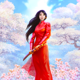 Sakura Fortune