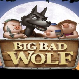 Big Bad Wolf