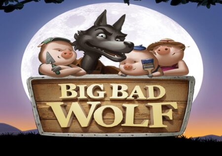 Big Bad Wolf