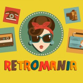 Retromania