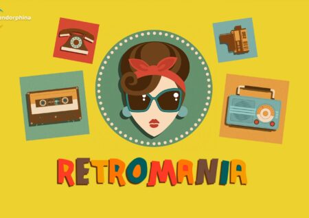 Retromania